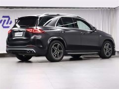 Mercedes-Benz GLE AMG 2020 AMG GLE 53 4MATIC - фото 3