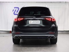 Mercedes-Benz GLE AMG 2020 AMG GLE 53 4MATIC - фото 4