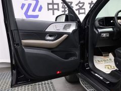 Mercedes-Benz GLE AMG 2020 AMG GLE 53 4MATIC - фото 5