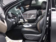Mercedes-Benz GLE AMG 2020 AMG GLE 53 4MATIC - фото 7