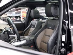 Mercedes-Benz GLE AMG 2020 AMG GLE 53 4MATIC - фото 9