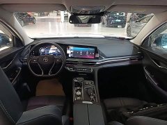 Changan CS75PLUS 2.0T Flagship Version - фото 10