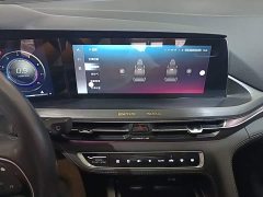 Changan CS75PLUS 2.0T Flagship Version - фото 13