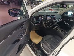 Changan CS75PLUS 2.0T Flagship Version - фото 16