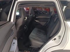 Changan CS75PLUS 2.0T Flagship Version - фото 17