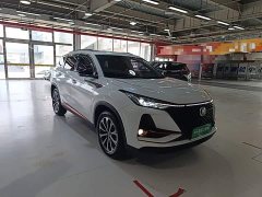 Changan CS75PLUS 2.0T Flagship Version - фото 4