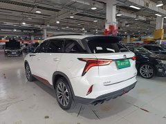 Changan CS75PLUS 2.0T Flagship Version - фото 5