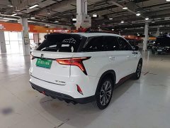 Changan CS75PLUS 2.0T Flagship Version - фото 7