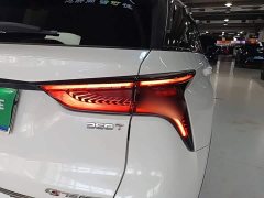 Changan CS75PLUS 2.0T Flagship Version - фото 8
