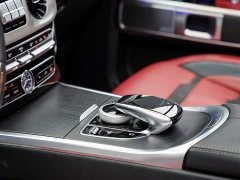 Mercedes-Benz G-Class 2020 G 350 - фото 11