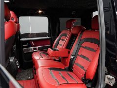 Mercedes-Benz G-Class 2020 G 350 - фото 13
