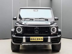 Mercedes-Benz G-Class 2020 G 350 - фото 3