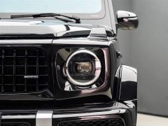 Mercedes-Benz G-Class 2020 G 350 - фото 4