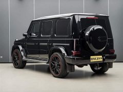 Mercedes-Benz G-Class 2020 G 350 - фото 5