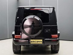 Mercedes-Benz G-Class 2020 G 350 - фото 6