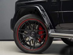 Mercedes-Benz G-Class 2020 G 350 - фото 7