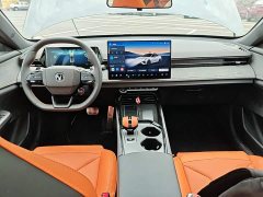 Changan UNI-V 2.0T Version - фото 10