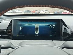 Changan UNI-V 2.0T Version - фото 12