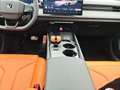 Changan UNI-V 2.0T Version - фото 14
