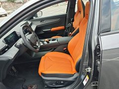 Changan UNI-V 2.0T Version - фото 15