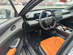 Changan UNI-V 2.0T Version - фото 16