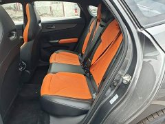 Changan UNI-V 2.0T Version - фото 17