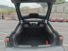 Changan UNI-V 2.0T Version - фото 19