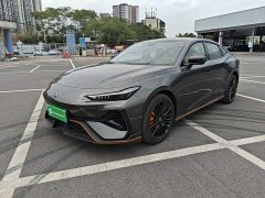 Changan UNI-V 2.0T Version - фото 2