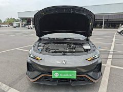 Changan UNI-V 2.0T Version - фото 20