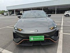 Changan UNI-V 2.0T Version - фото 3