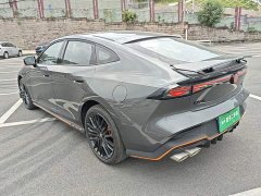 Changan UNI-V 2.0T Version - фото 5