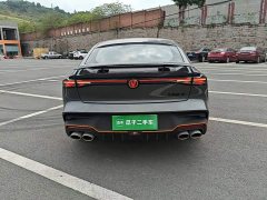 Changan UNI-V 2.0T Version - фото 6