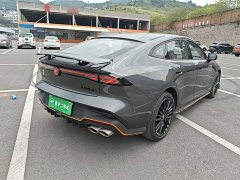 Changan UNI-V 2.0T Version - фото 7