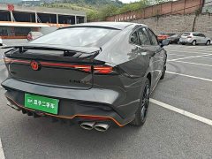 Changan UNI-V 2.0T Version - фото 8