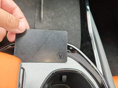 Changan UNI-V 2.0T Version - фото 9