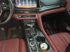 Changan CS75PLUS 1.5T Luxury Version - фото 14