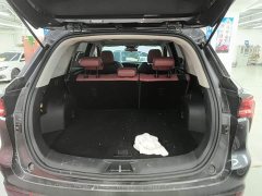 Changan CS75PLUS 1.5T Luxury Version - фото 19