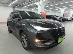 Changan CS75PLUS 1.5T Luxury Version - фото 4