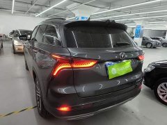Changan CS75PLUS 1.5T Luxury Version - фото 5
