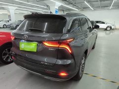Changan CS75PLUS 1.5T Luxury Version - фото 7