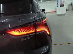 Changan CS75PLUS 1.5T Luxury Version - фото 8