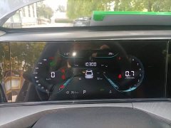Changan Edition PLUS NE 1.4T GDI DCTPremium Edition - фото 12