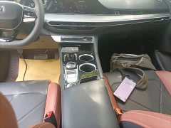 Changan Edition PLUS NE 1.4T GDI DCTPremium Edition - фото 14