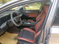 Changan Edition PLUS NE 1.4T GDI DCTPremium Edition - фото 15
