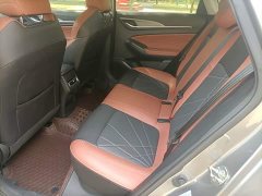 Changan Edition PLUS NE 1.4T GDI DCTPremium Edition - фото 17