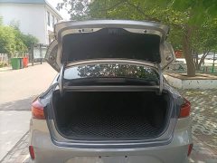 Changan Edition PLUS NE 1.4T GDI DCTPremium Edition - фото 19