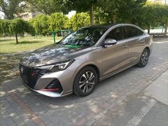 Changan Edition PLUS NE 1.4T GDI DCTPremium Edition - фото 2