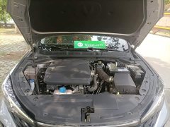 Changan Edition PLUS NE 1.4T GDI DCTPremium Edition - фото 20