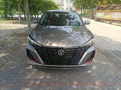 Changan Edition PLUS NE 1.4T GDI DCTPremium Edition - фото 3