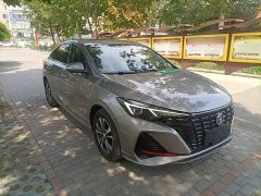 Changan Edition PLUS NE 1.4T GDI DCTPremium Edition - фото 4